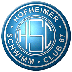 Logo Hofheimer Schwimmclub